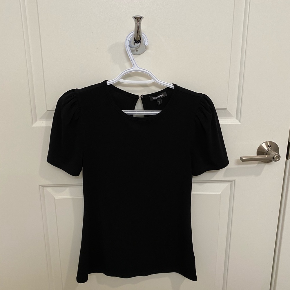 Express women t shirt